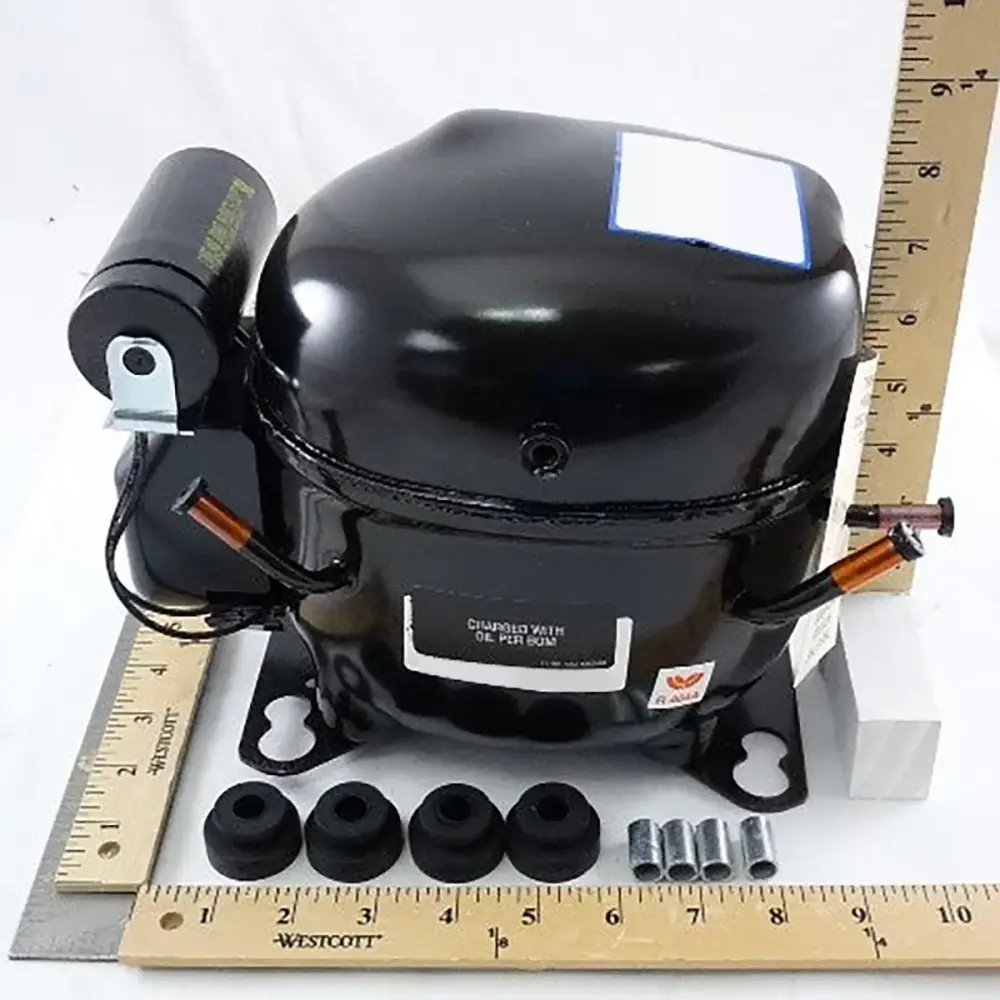 Запчасть кондиционера AFE13C3E-IAA-902 Compressor — фото 1