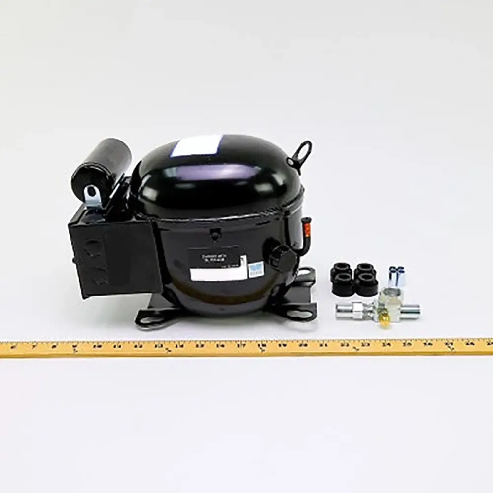 RRT62C11AA198 Compressor — фото 1