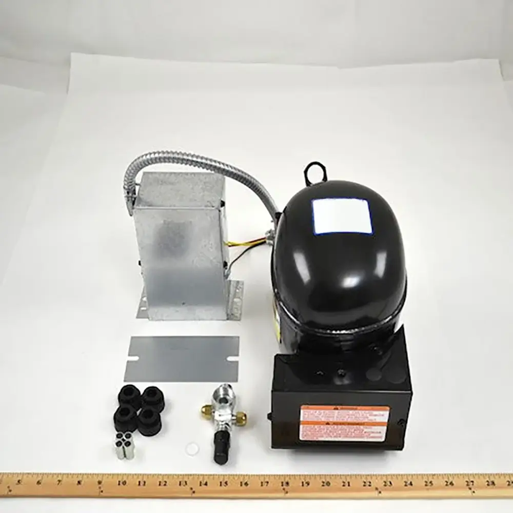 RSE40076IAA Compressor — фото 1