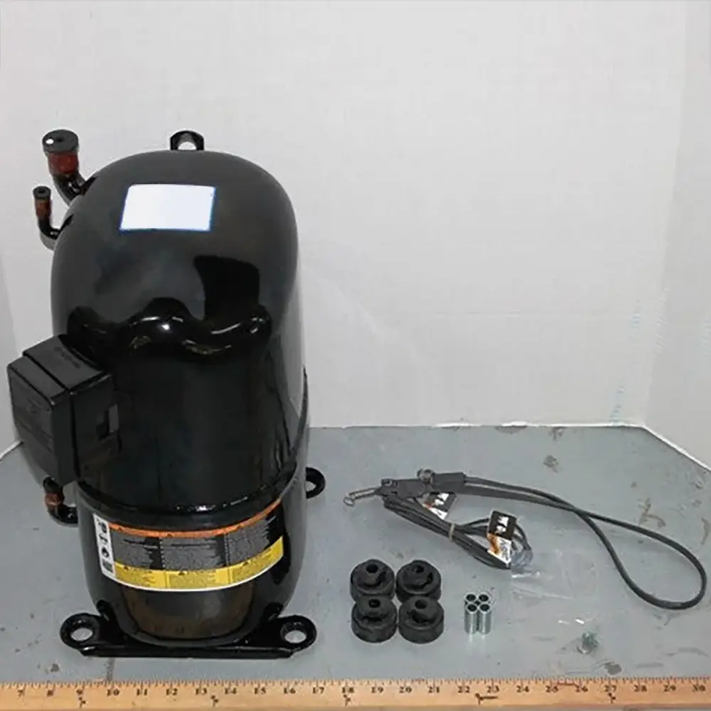Запчасть кондиционера 8000688 (Rheem) Compressor — фото 1