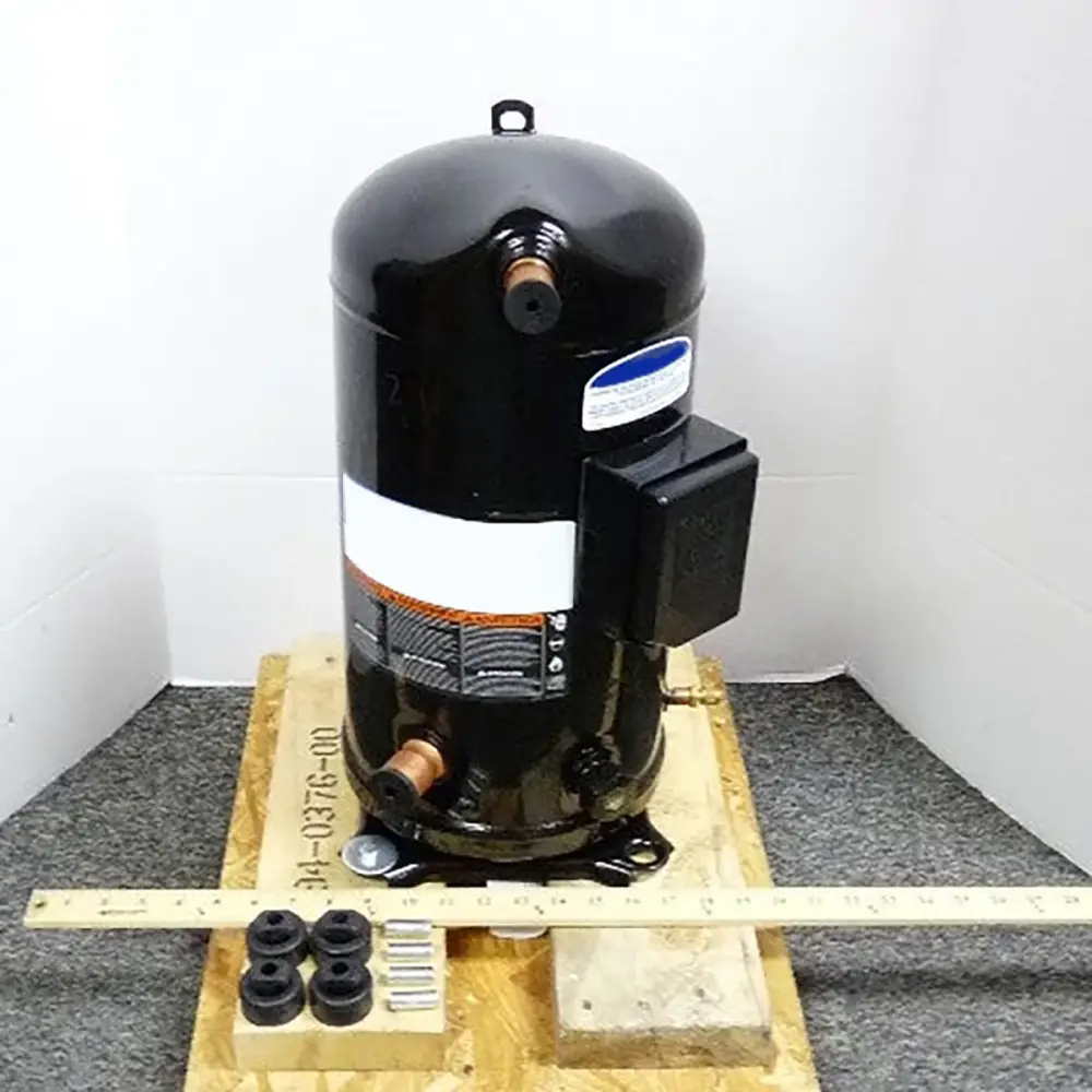 Запчасть кондиционера BRG2-0900-TFD-305 Compressor — фото 1