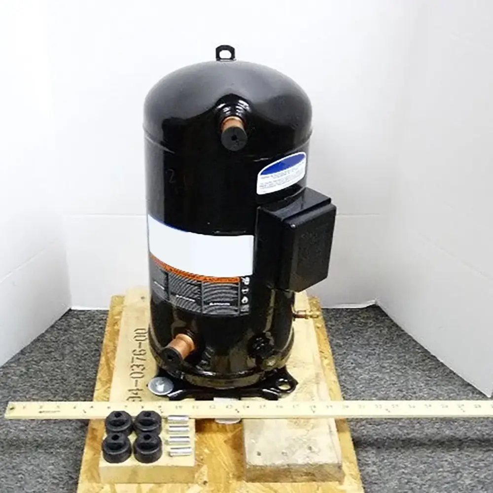 BRG20900TFD952 Compressor — фото 1