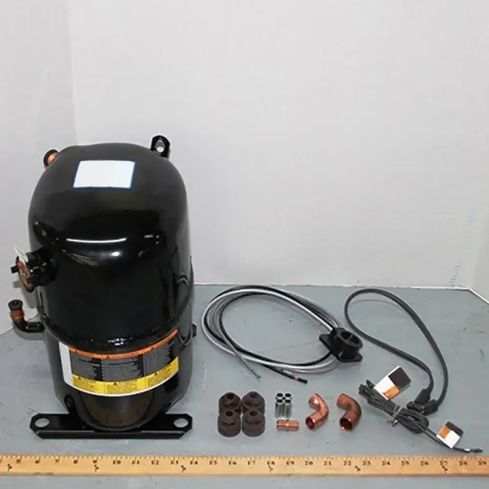 Запчасть кондиционера CR32K6-PFV-220 Compressor — фото 1