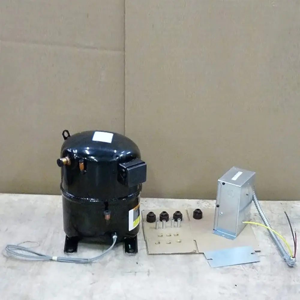 CF09K6EPFV Compressor — фото 1
