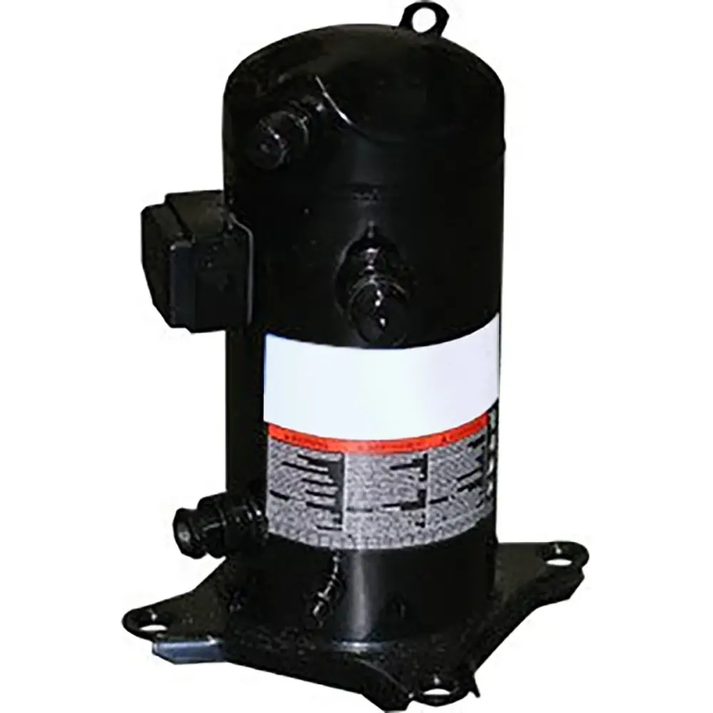 Запчасть кондиционера ZS21KAETFD818 Compressor — фото 1