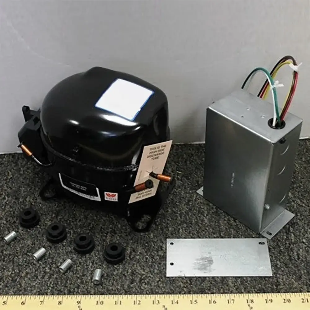 ASE32C5E-CAV Compressor — фото 1