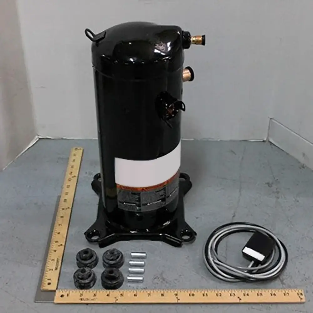 Запчасть кондиционера ZP50K3E-TF5-457 Compressor — фото 1