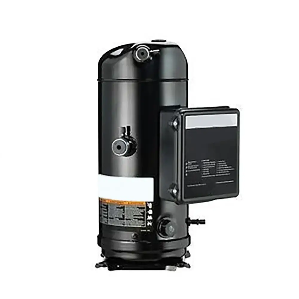 Запчасть кондиционера ZB95KCE-TWD-265 Compressor — фото 1