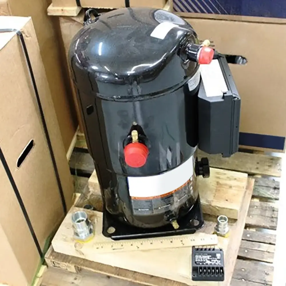 01502897104 Compressor — фото 1