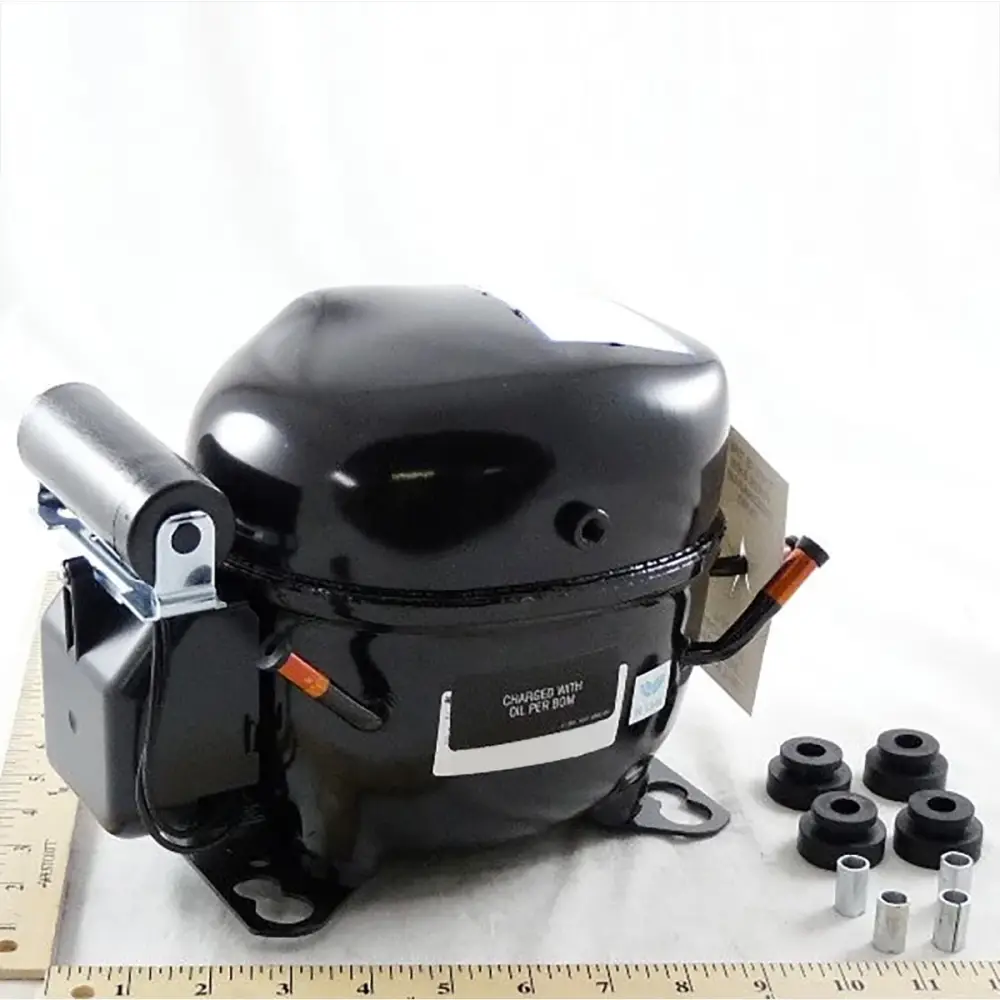 Запчасть кондиционера AR27C1E-IAA-100 Compressor — фото 1