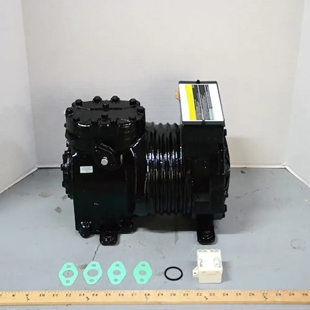 Запчасть кондиционера KAL1015ATAD200 Compressor — фото 1