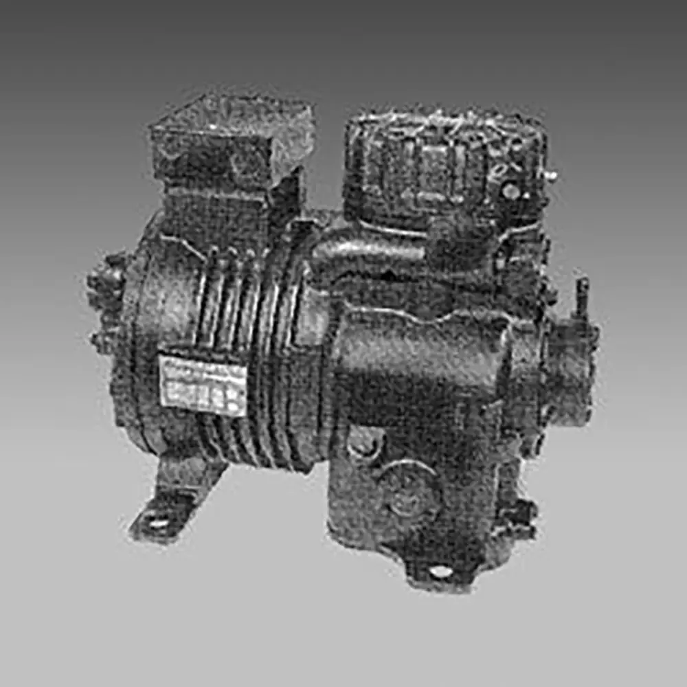 MRB10500TFD215 Compressor — фото 1