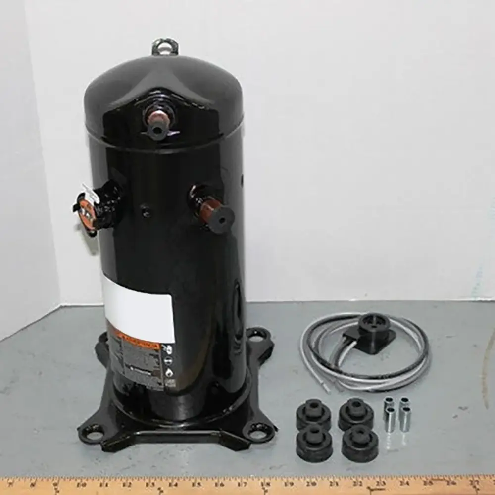 COMO4594 Compressor — фото 1