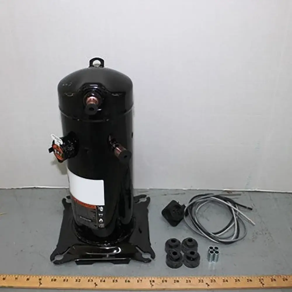 Запчасть кондиционера ZR24K3E-TFD-930 Compressor — фото 1