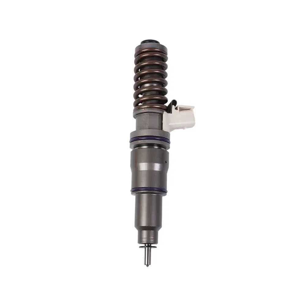 Fuel Injector 21379944 VOE21379944 for Volvo D13 MD13 Engine — фото 1