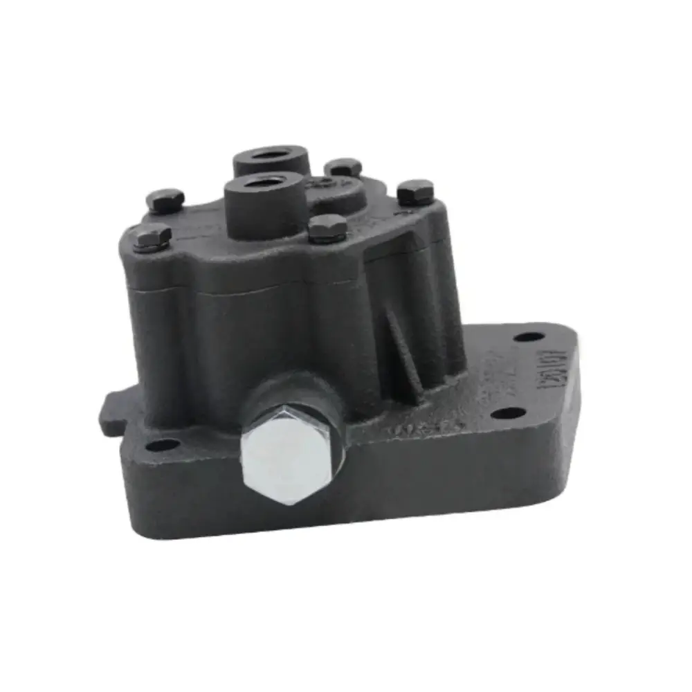 Fuel Pump 5476587 for Cummins Diesel Engines QSK38 — фото 1