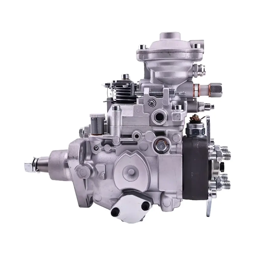 Fuel Injection Pump 0460424424 for New Holland B9 B11 Case Loader 580SR 580T — фото 1