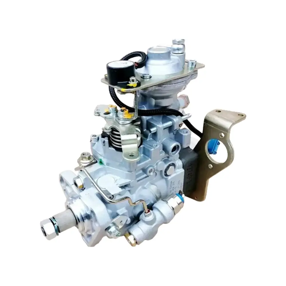 Fuel Injection Pump 0460424376 T73208281 for Iveco Renault Trucks — фото 1