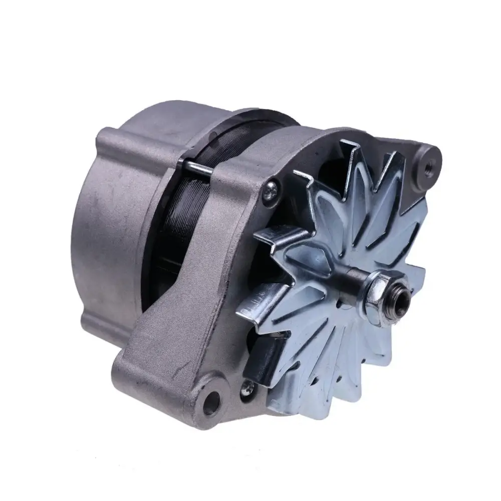 12V 120A Alternator 84254290 84416590 AAK3829 for New Holland L223 L230 L225 L221 L228 L213 L218 L216 L220 — фото 1