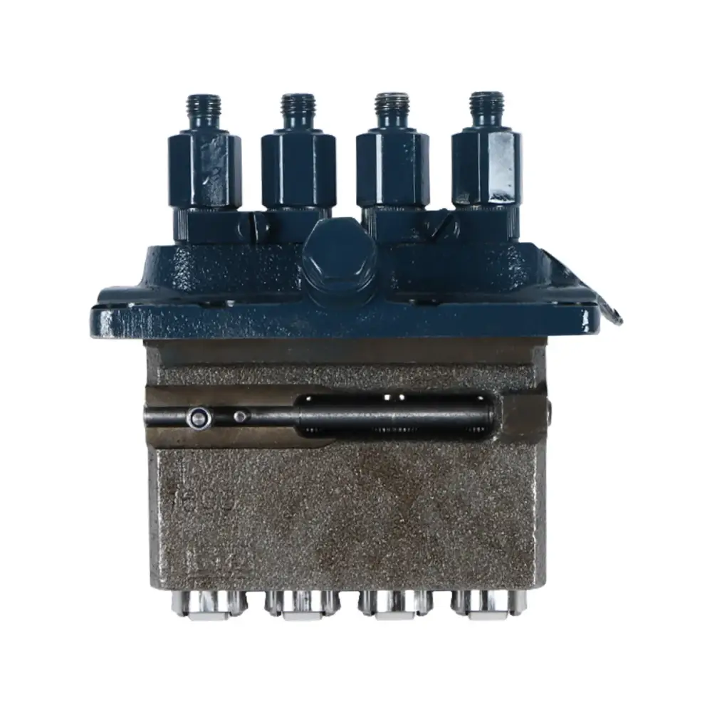 Fuel Injection Pump 6685936 1G514-51010 1G514-51012 for Kubota V3300 Engine Bobcat S220 S250 S300 S330 — фото 1
