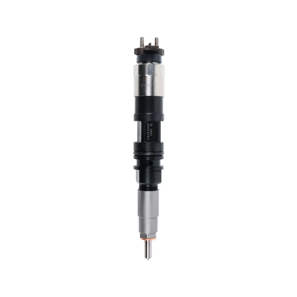 Fuel Injector 295050-0441 for Caterpillar CAT C4.4 Engine — фото 1