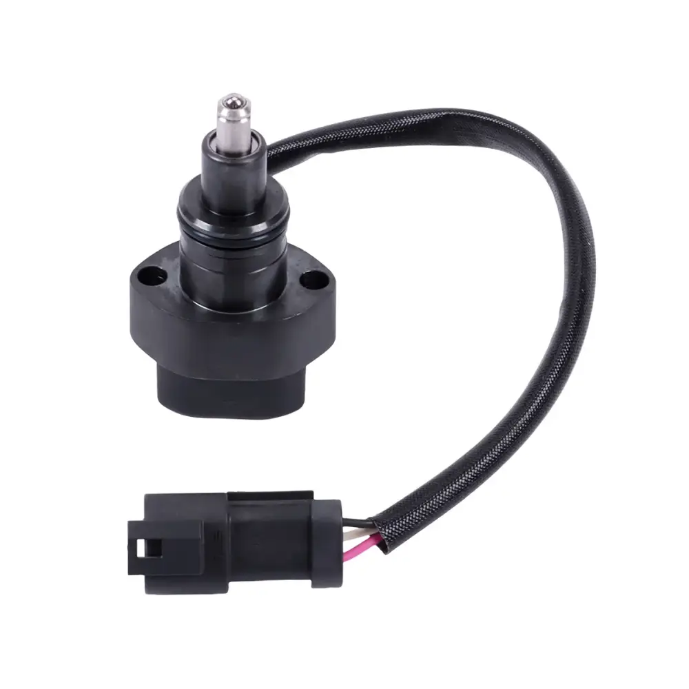 Hydraulic Pump Angle Sensor 729-12-21000 for Komatsu Excavator PC210-10 PC240-10 — фото 1