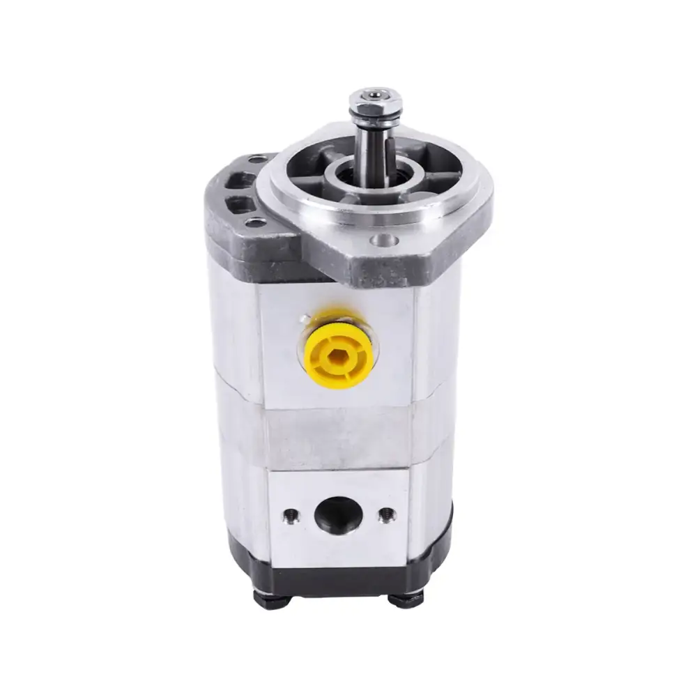 Гидронасос Hydraulic Power Steering Pump 3701006M91 3774613M91 for Massey Ferguson Tractor 362 375 383 390 390T 396 398 399 399 — фото 1