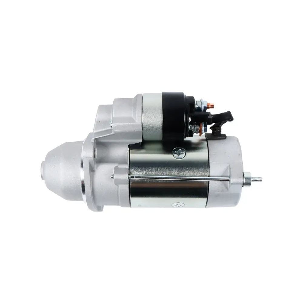 Starter Motor 12V 2.6kW 9T 01183404 for Deutz 2011 Engine — фото 1