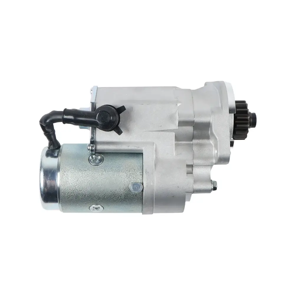 Starter Motor 12V 2.0kW 15T 4900574 03101-3180 for Cummins A2000 A2300 Engine — фото 1