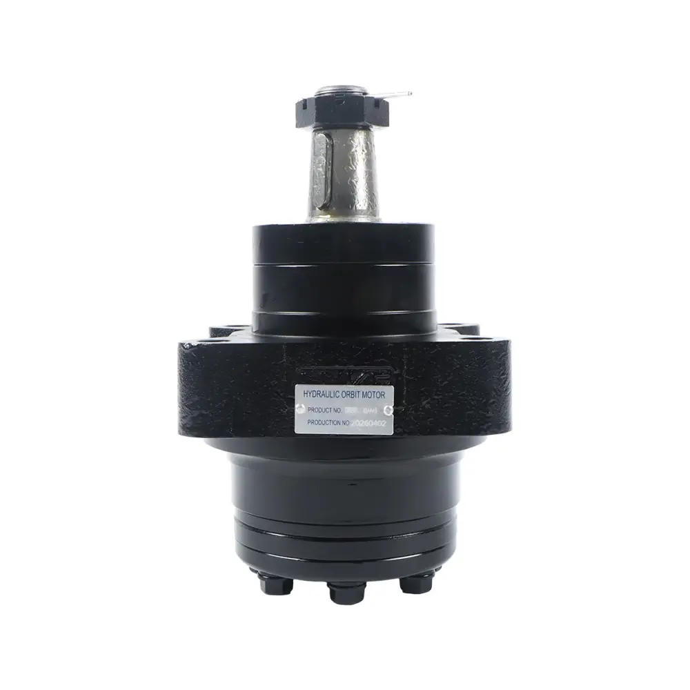 Hydraulic Motor TJ0050US081AAAB TJ0050US081AAKY for Parker — фото 1