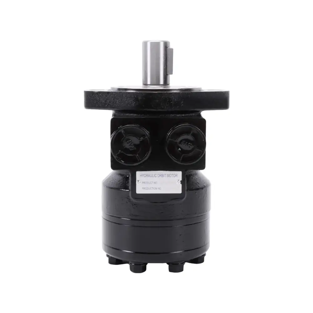 7.2 cu in Hydraulic Motor BMPH125H2KP for Dynamic — фото 1