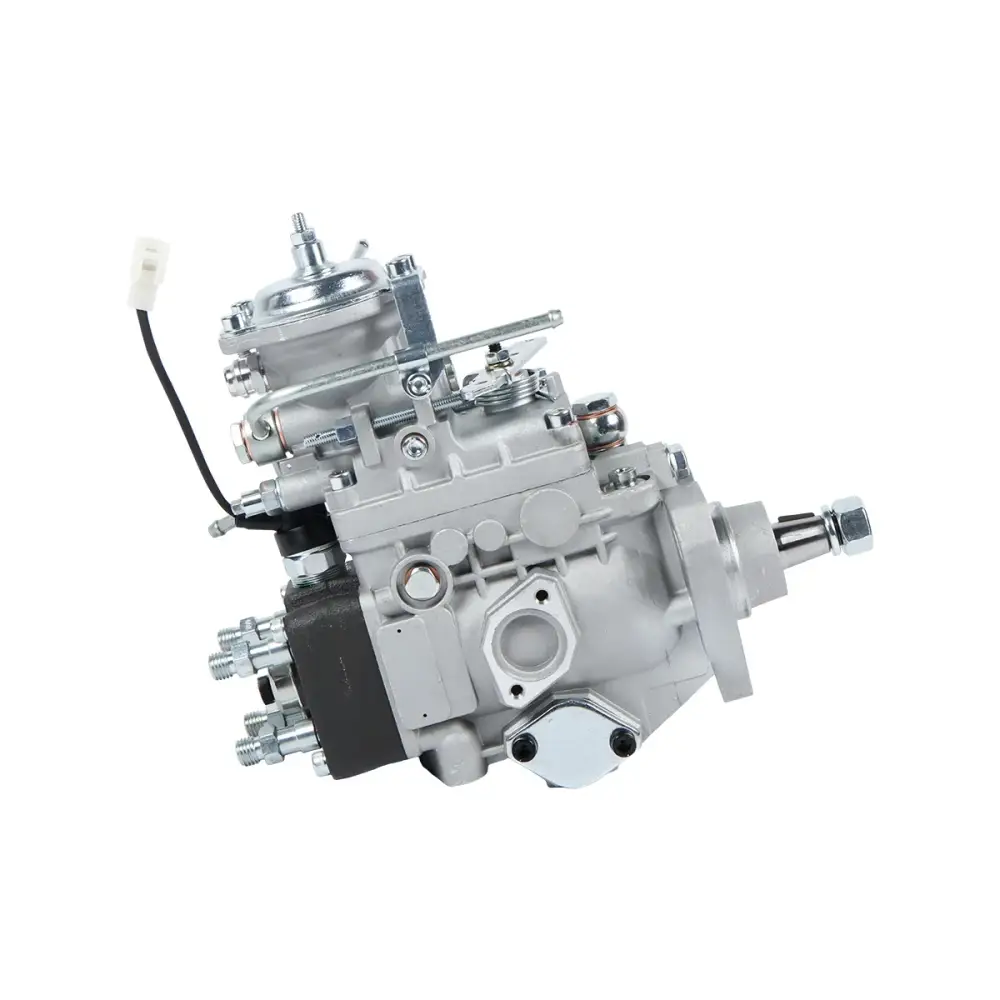 Fuel Injection Pump 6274-71-1110 104742-7632 for Komatsu Engine 4D95 SAA4D95LEM-5 — фото 1
