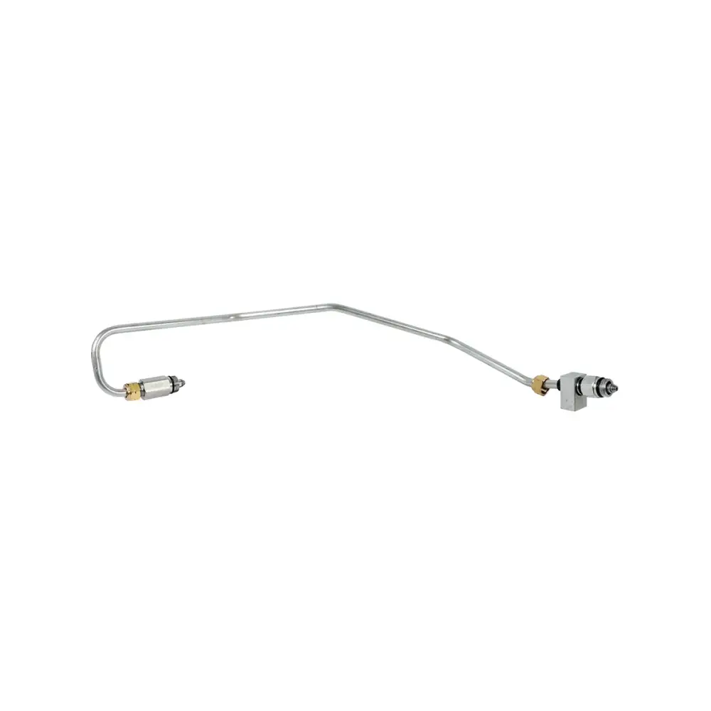 Fuel Injector Supply Tube 2896819 for Cummins Engine QSK19 — фото 1