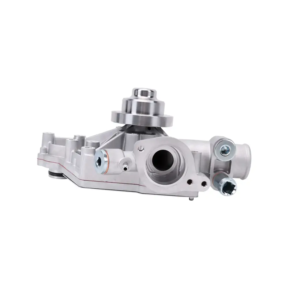 Water Pump 70030554 70024910 70028802 for Deutz Engine TCD2.9L4 — фото 1