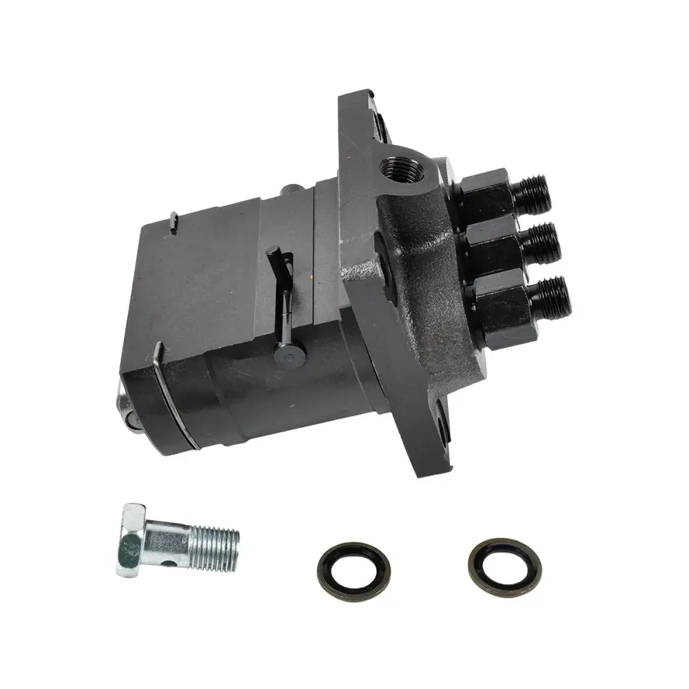 Fuel Injection Pump 721461-51700 for John Deere Tractor 750 Yanmar Tractor YM180 YM186 — фото 1