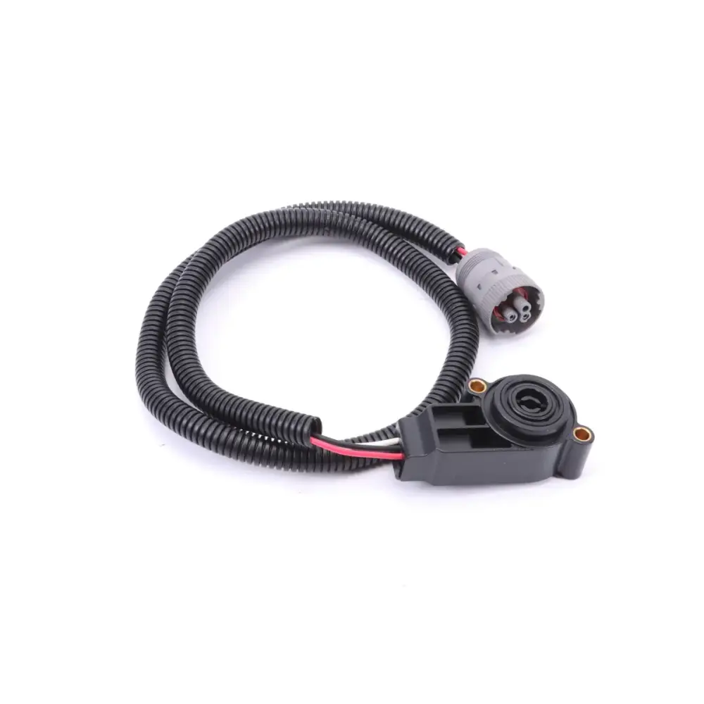 Throttle Position Sensor 266-1473 2661473 for Caterpillar CAT 3512 3126B 3176B Engine — фото 1