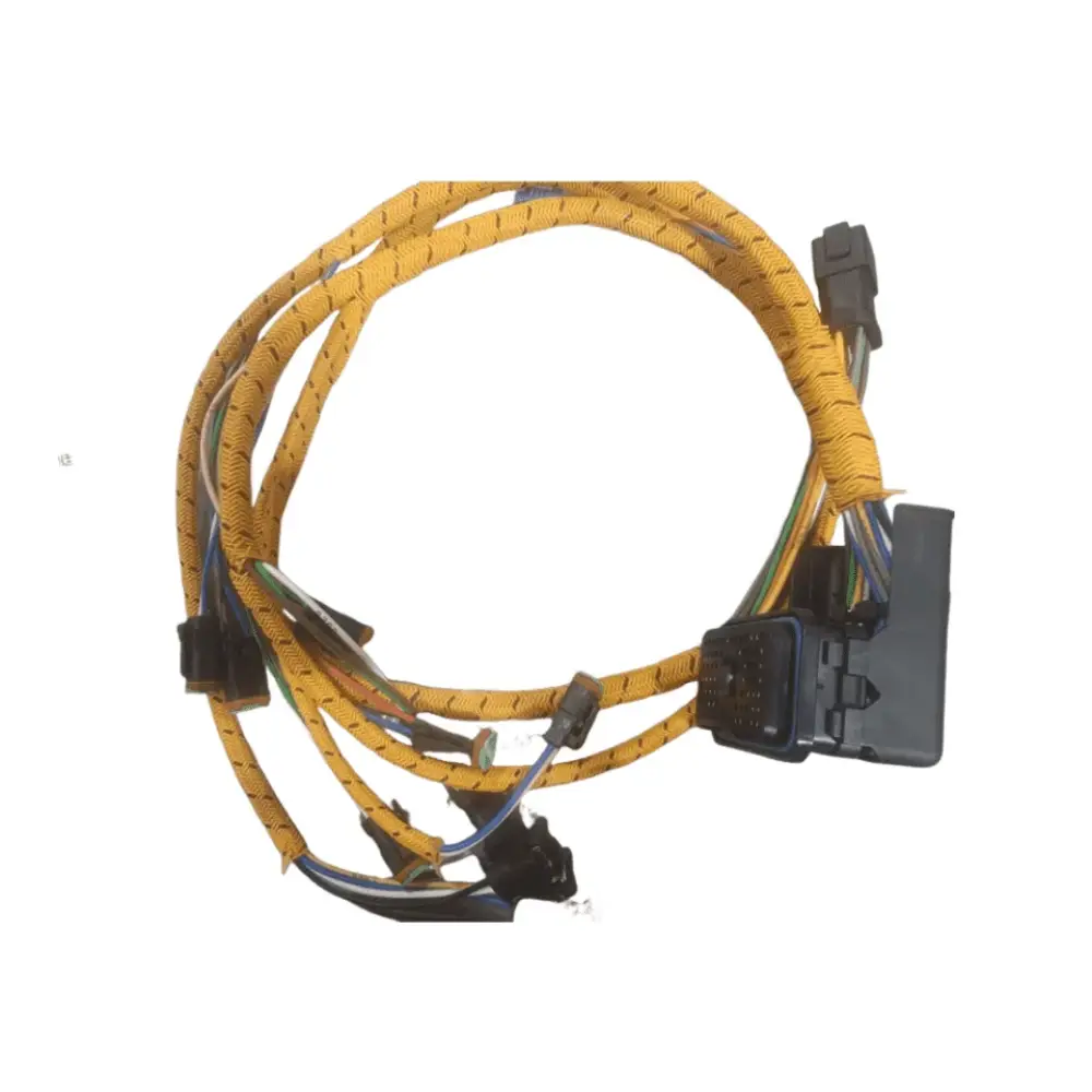 Engine Wiring Harness 210-5564 2105564 for Caterpillar CAT C7 3126E Engine — фото 1