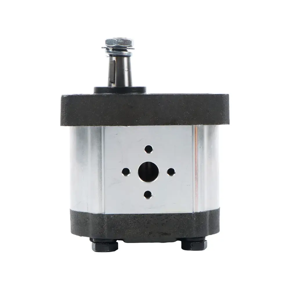 Гидронасос Power Steering Pump 3539858M91 1825210M91 for Landini Tractor 5500 5840 6030 6500 — фото 1
