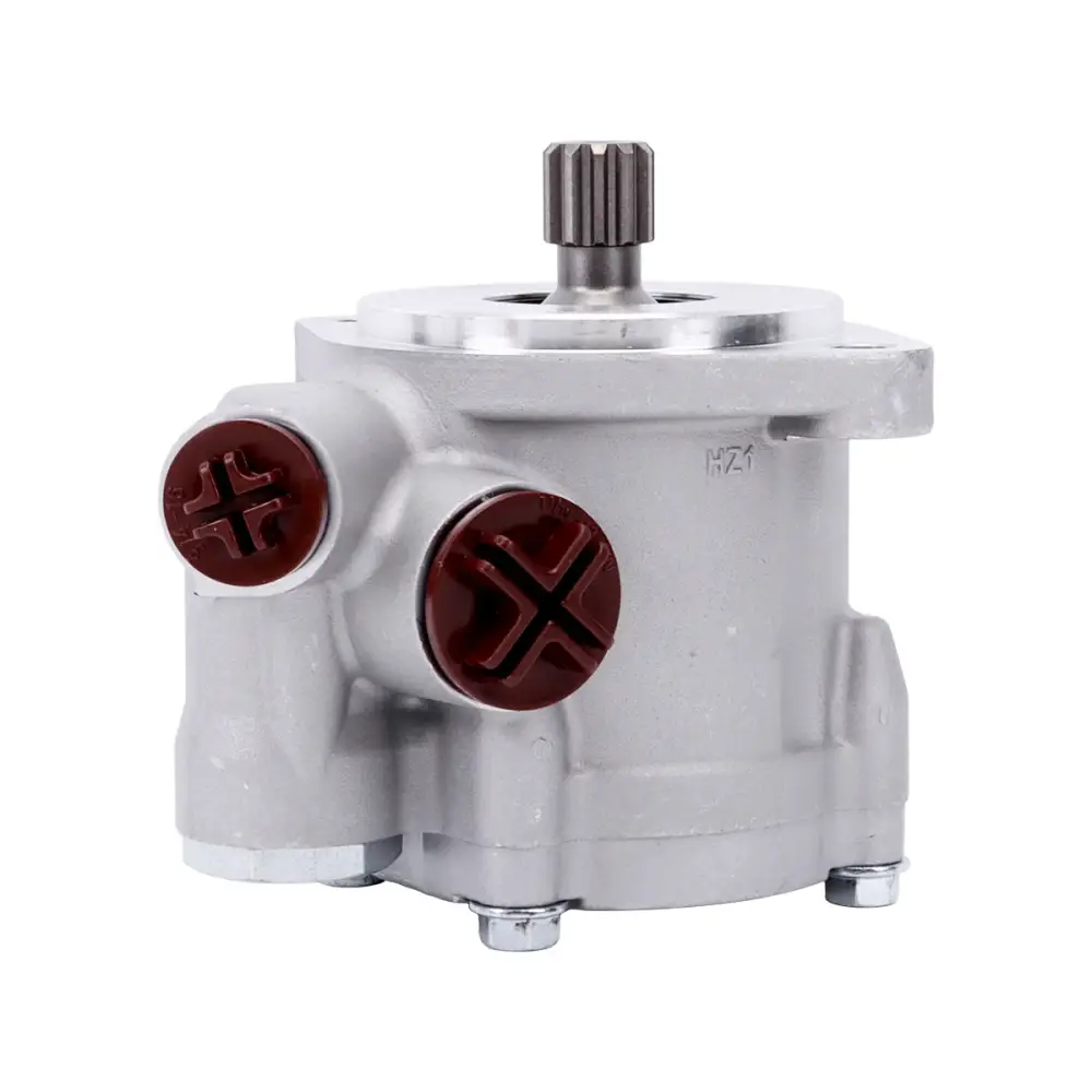 Гидронасос Power Steering Pump PEV221618R101 EV221618R101 221618R101 for Cummins ISX Engine — фото 1