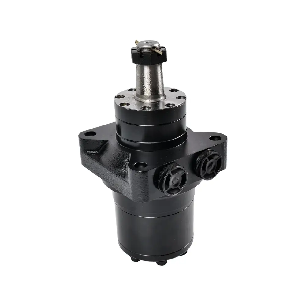 BMRW-315 Orbital Hydraulic Wheel Motor — фото 1