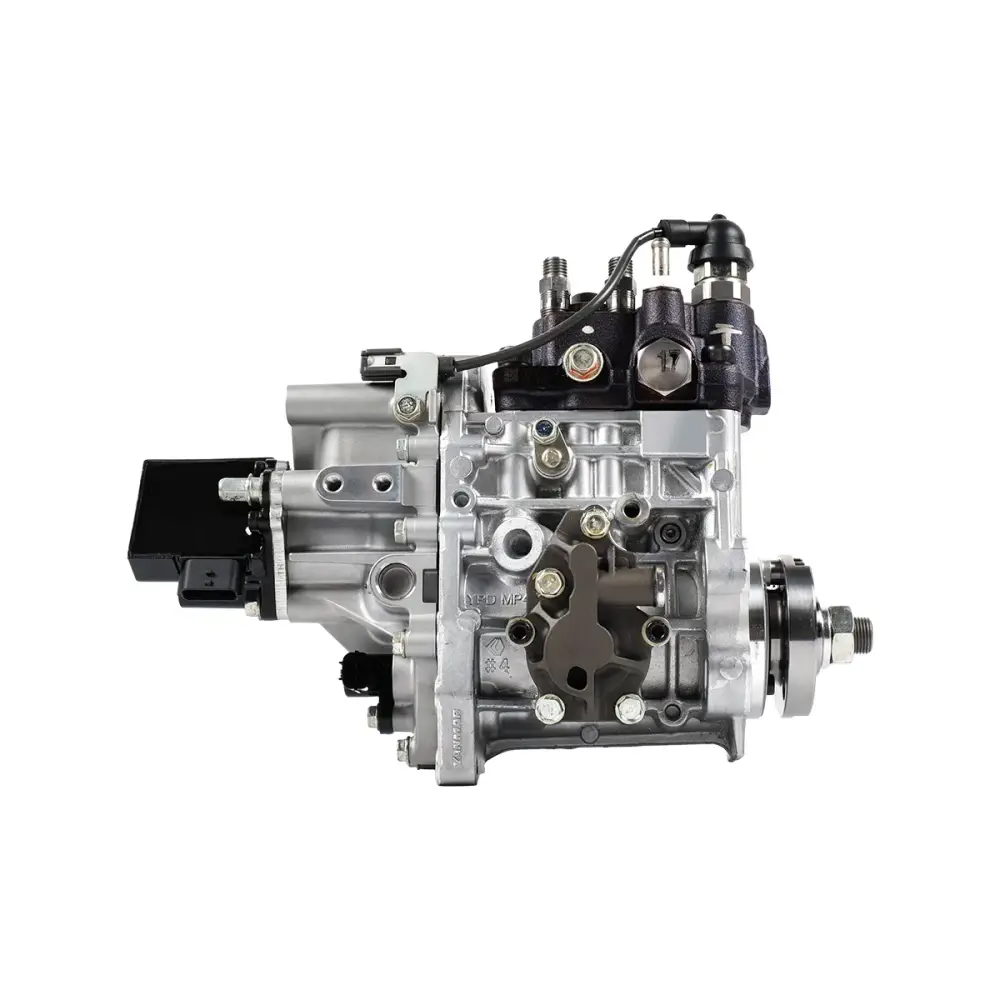 Fuel Injection Pump 729939-51330 for Yanmar 4TNV98 4TNT98T Engine — фото 1