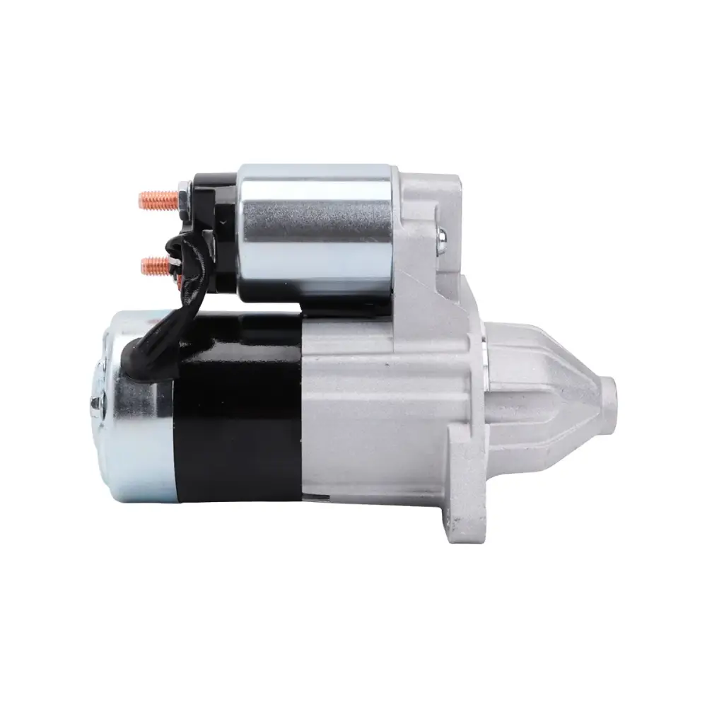 Starter Motor 12V 1.2KW 16824-63013 for Kubota Engine D902 D902E — фото 1