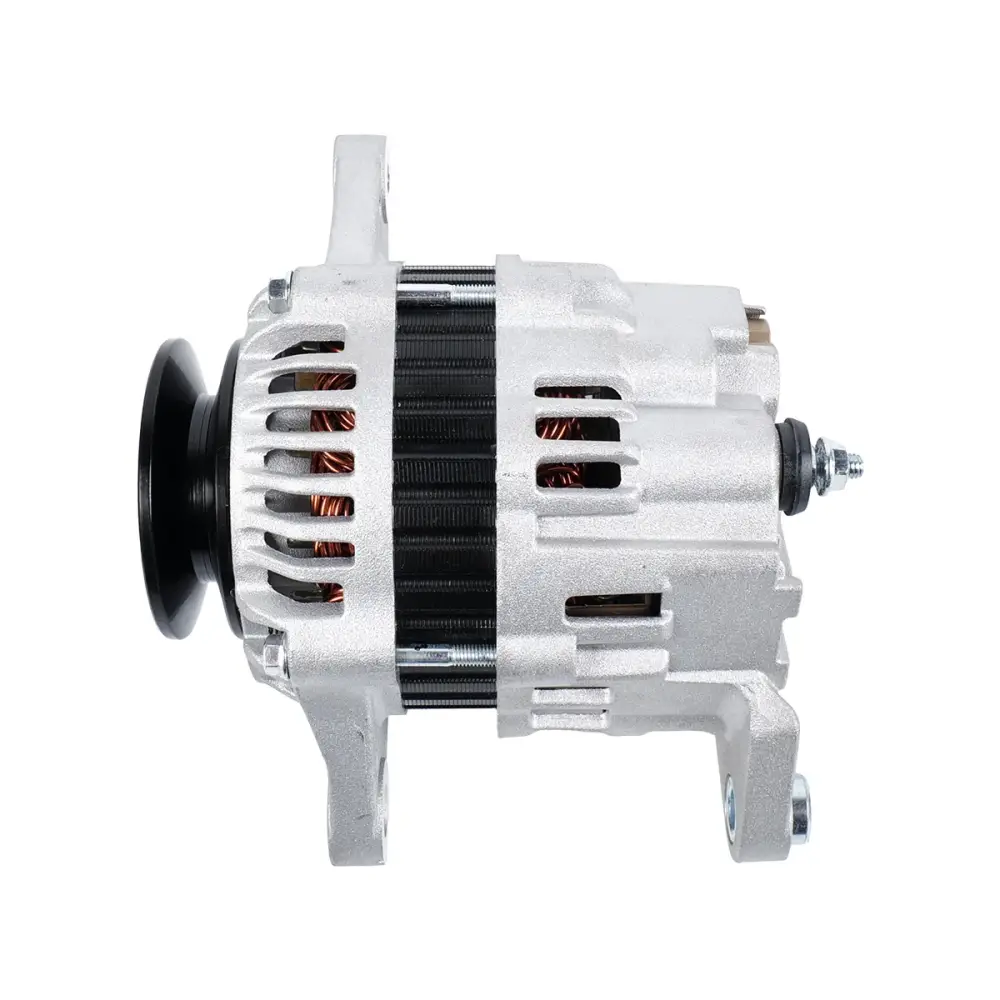 Alternator 12V 50A 23100-FU410 23100-FF110 for Nissan Forklift — фото 1