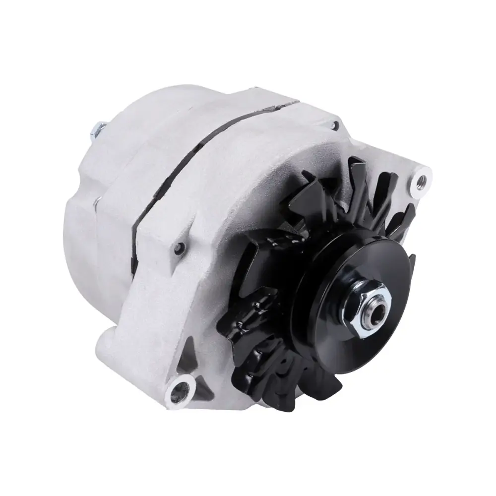 Alternator 1358911 12V 100A for Hyster Forklift S50XM S120XL H100XL H50XM H65XM — фото 1