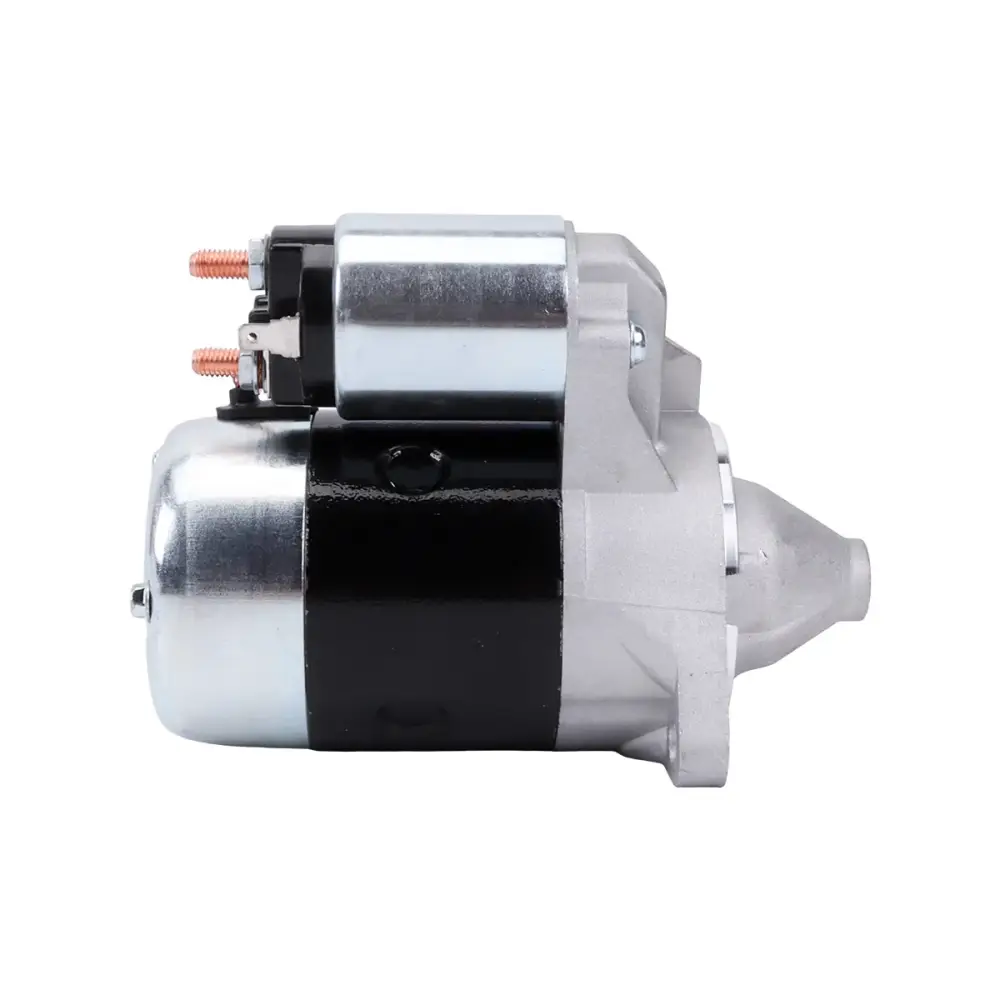 Starter Motor 12V 0.8 kW 23300-00H10 23300-79400 for Nissan Engine H20 J15 A15 — фото 1