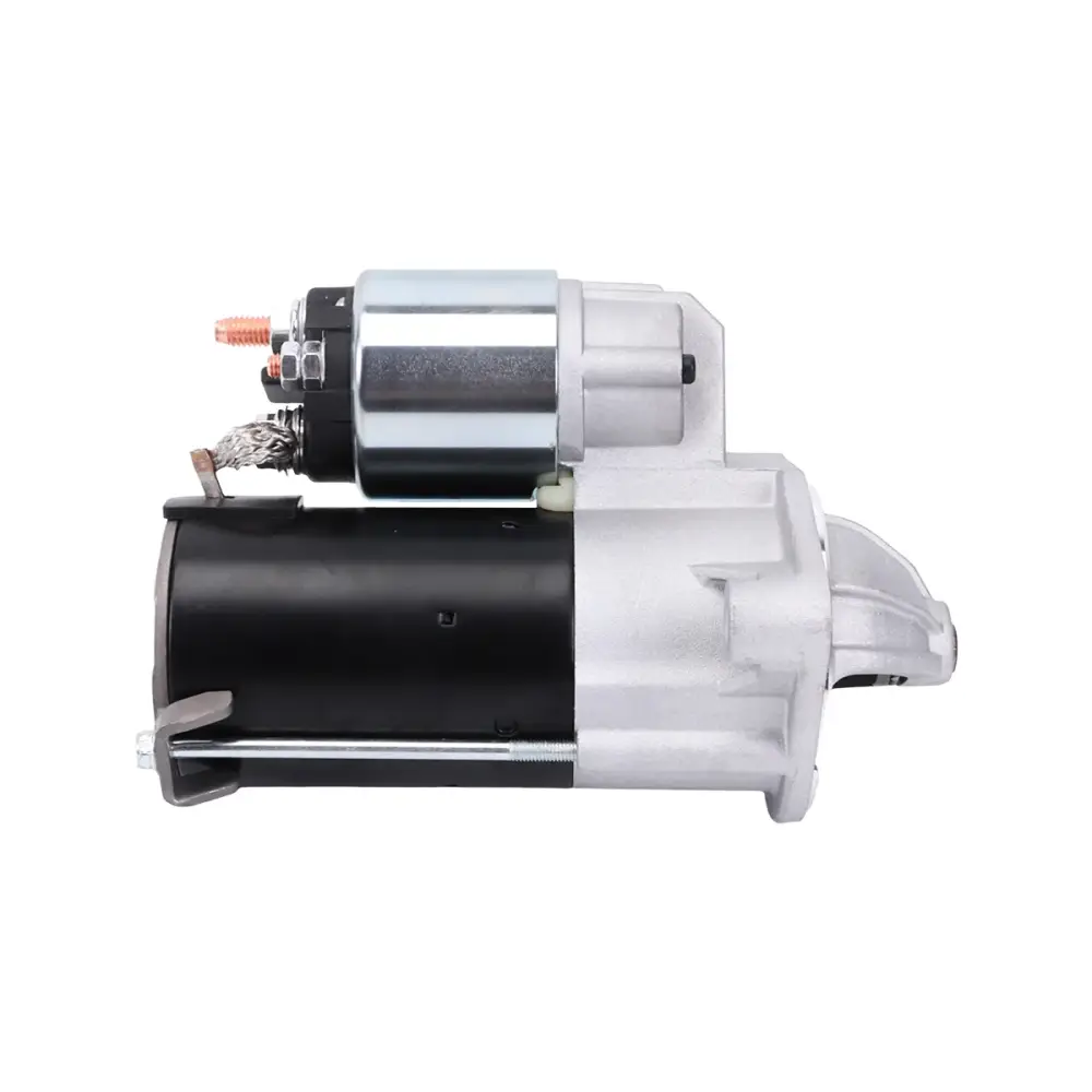 Starter Motor 21163-0751 for Kawasaki KAF820 Mule Pro-FX 2016-2019 — фото 1