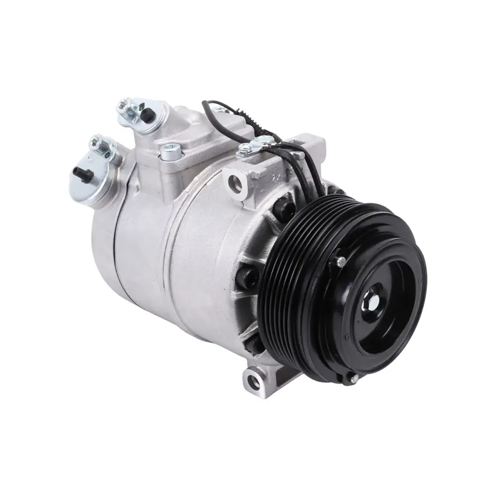 6PK 12V A/C Air Conditioning Compressor 64509182797 for BMW X3 — фото 1