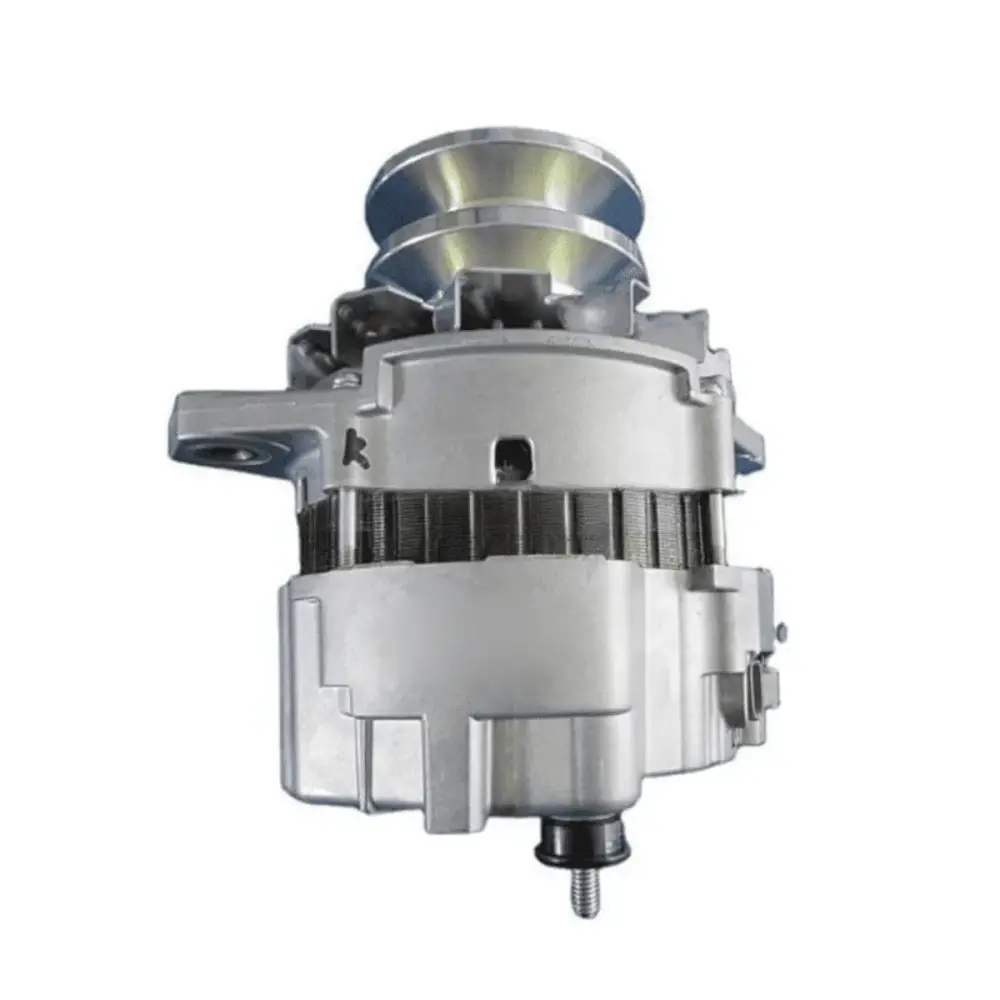Alternator 24V 50A ME049289 VAME049289 A4T40387 for Mitsubishi Engine 6D22 6D24 — фото 1
