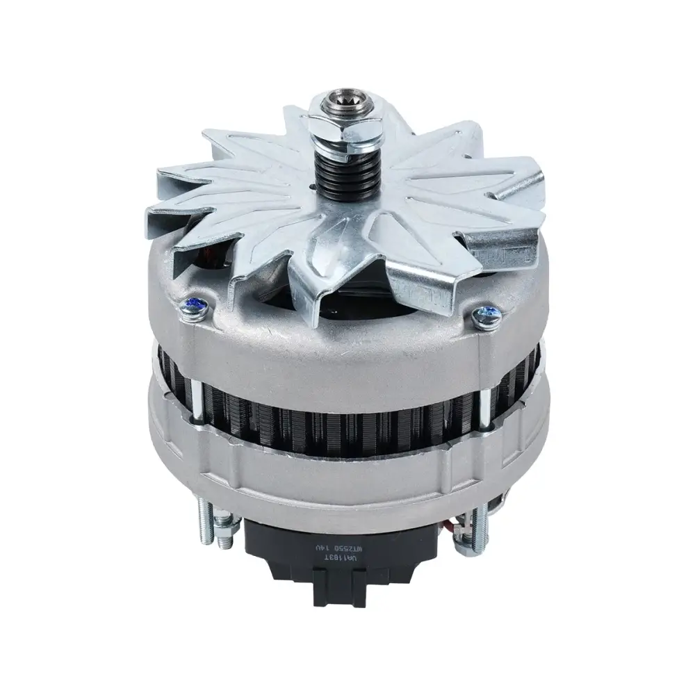Alternator 12V 60A 01183858 AAK2306 58249GT for Deutz Engine 2011 1011 1011F F3L1011 — фото 1