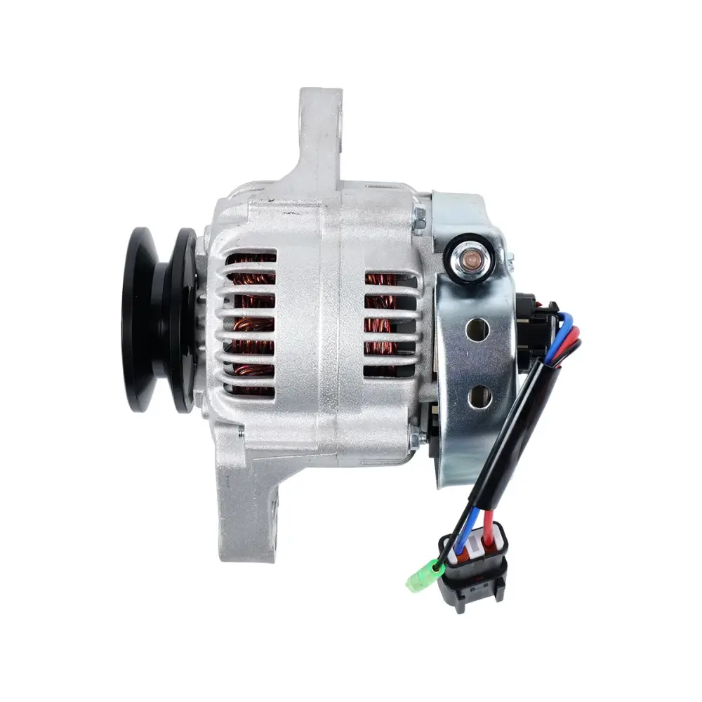 Alternator 12V 40A 7481809 for Bobcat Excavator 321 322 323 325 Loader 453 463 553 — фото 1